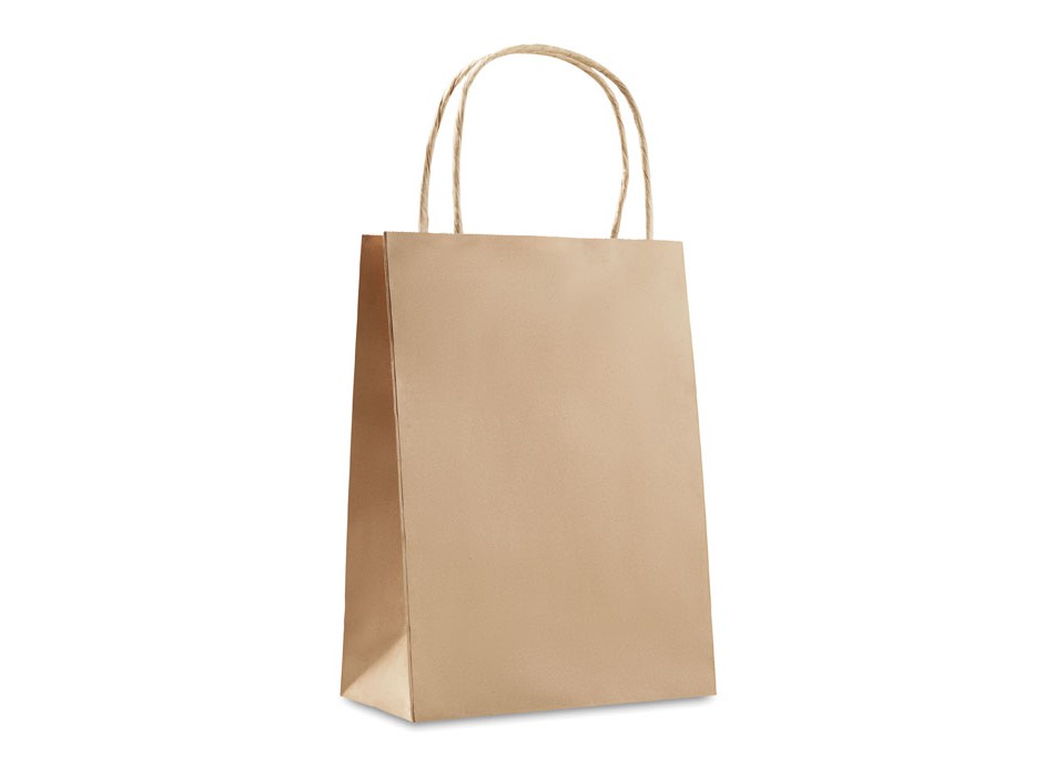 PAPER SMALL - Busta regalo 150 gr/m² FullGadgets.com