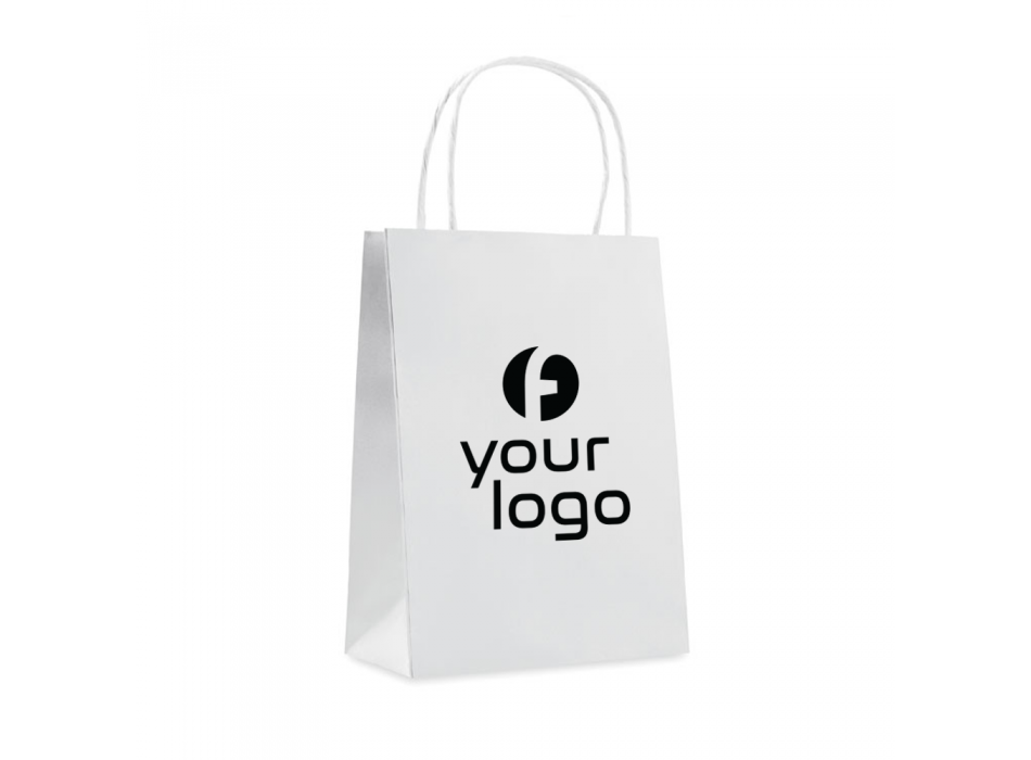 PAPER SMALL - Busta regalo FullGadgets.com