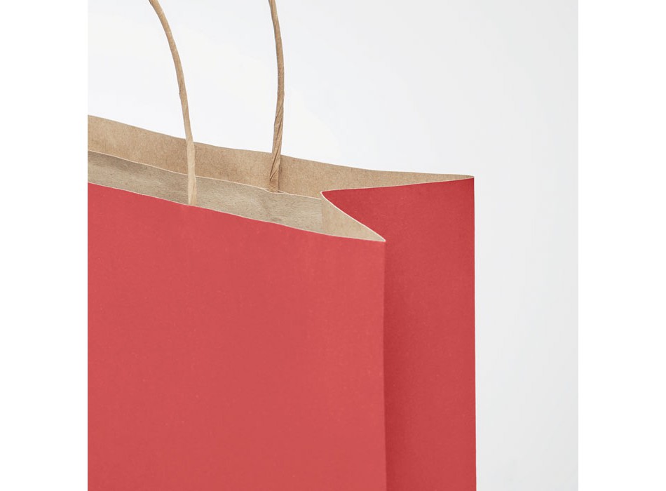 PAPER TONE L - Busta regalo  grande. 90gr/mq FullGadgets.com