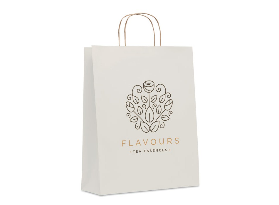 PAPER TONE L - Busta regalo  grande. 90gr/mq FullGadgets.com