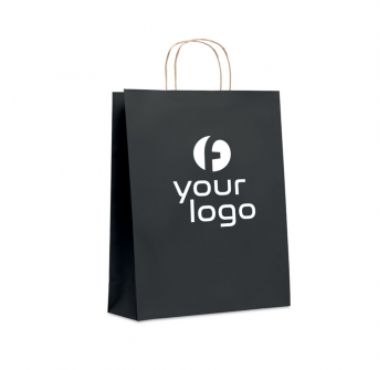 PAPER TONE L - Busta regalo  grande. 90gr/mq FullGadgets.com