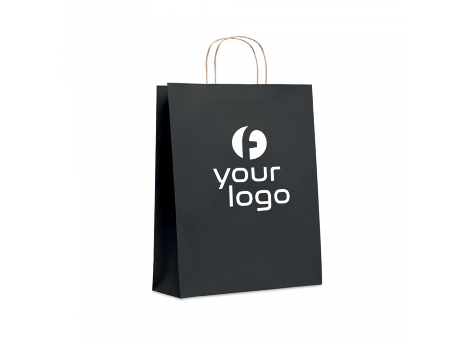 PAPER TONE L - Busta regalo  grande. 90gr/mq FullGadgets.com