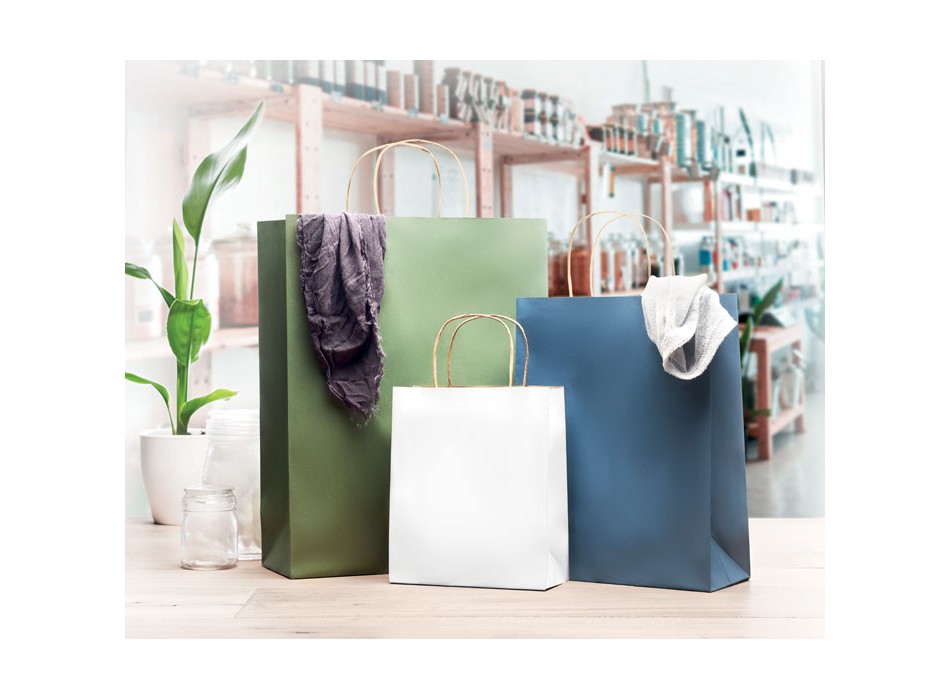 PAPER TONE S - Busta regalo piccola. 90gr/mq FullGadgets.com