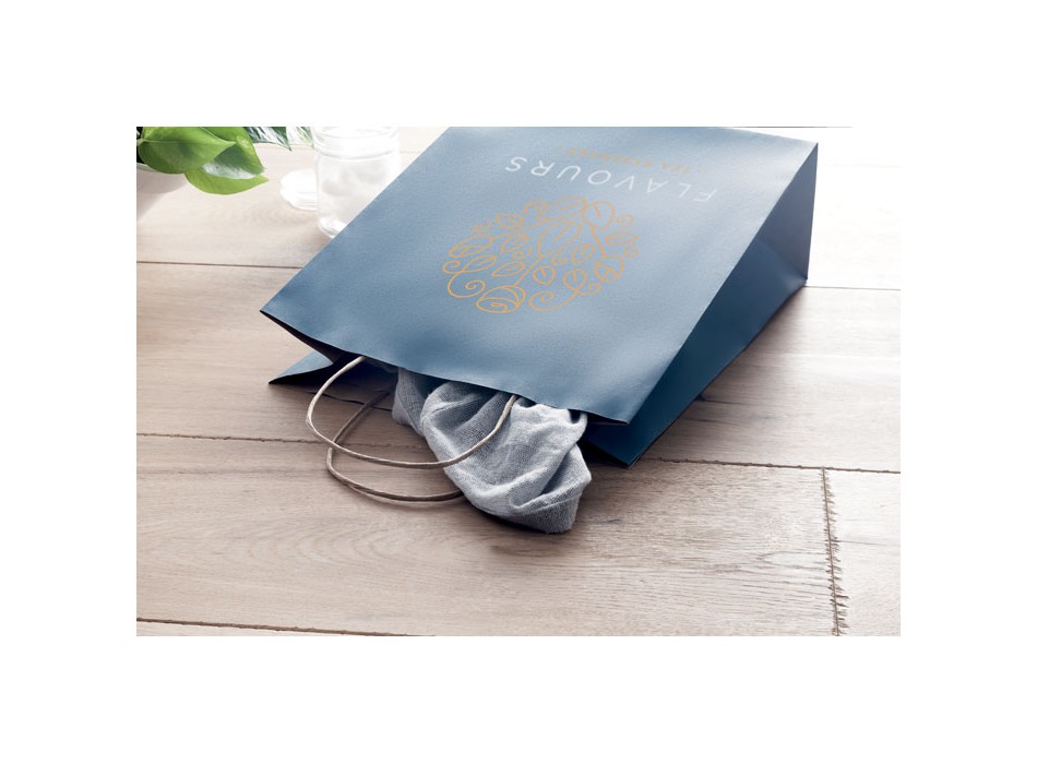 PAPER TONE S - Busta regalo piccola. 90gr/mq FullGadgets.com