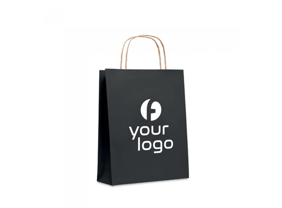 PAPER TONE S - Busta regalo piccola. 90gr/mq FullGadgets.com