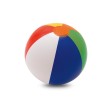 PARAGUAI. Pallone da spiaggia gonfiabile in PVC opaco FullGadgets.com