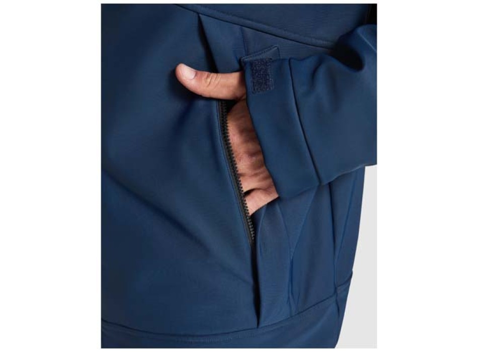 Parka termico imbottito unisex Emin FullGadgets.com