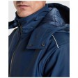 Parka termico imbottito unisex Emin FullGadgets.com