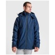 Parka termico imbottito unisex Emin FullGadgets.com