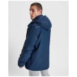 Parka termico imbottito unisex Emin FullGadgets.com