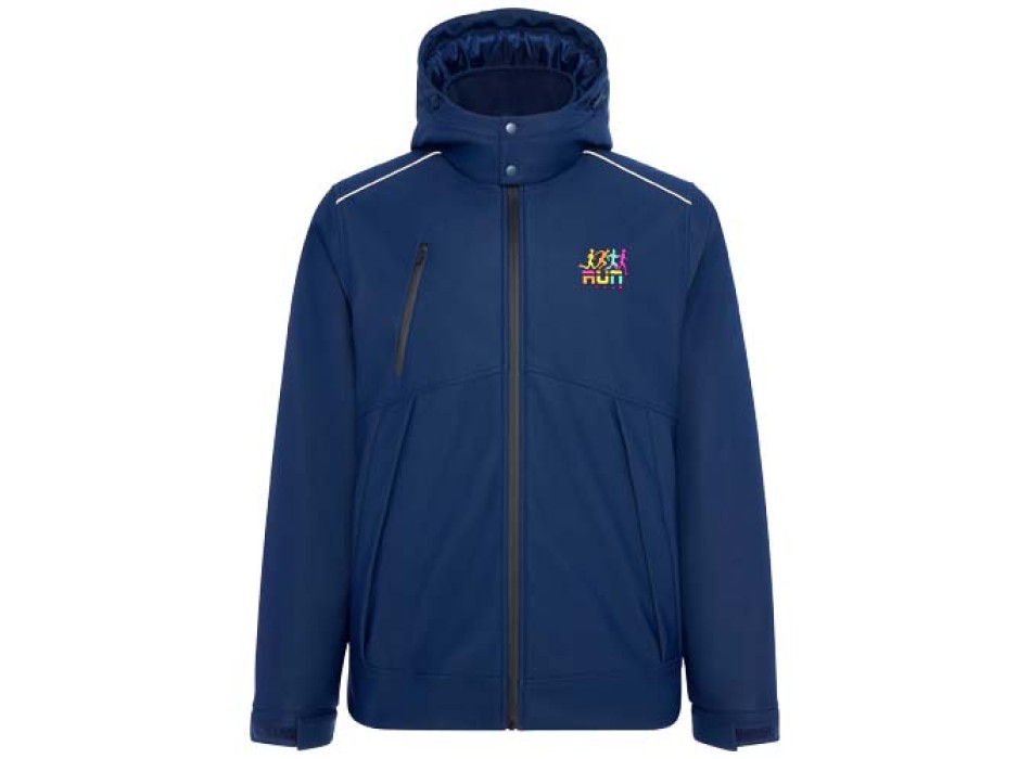 Parka termico imbottito unisex Emin FullGadgets.com