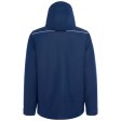 Parka termico imbottito unisex Emin FullGadgets.com