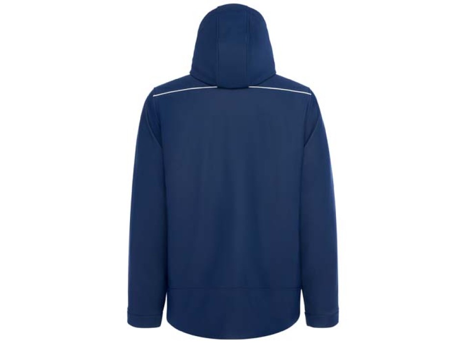 Parka termico imbottito unisex Emin FullGadgets.com