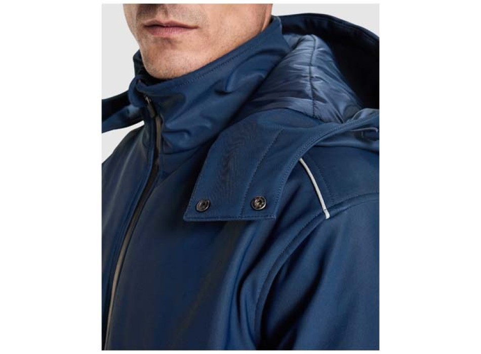 Parka termico imbottito unisex Emin FullGadgets.com
