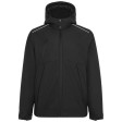 Parka termico imbottito unisex Emin FullGadgets.com