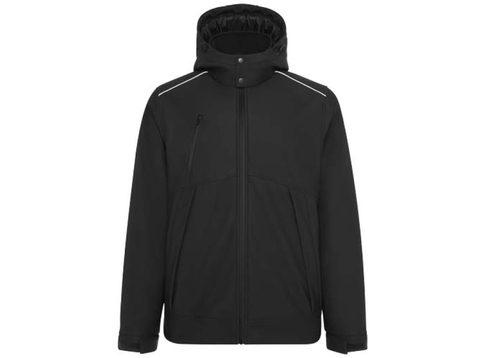Parka termico imbottito unisex Emin FullGadgets.com