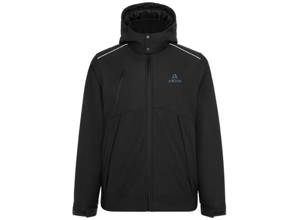 Parka termico imbottito unisex Emin FullGadgets.com