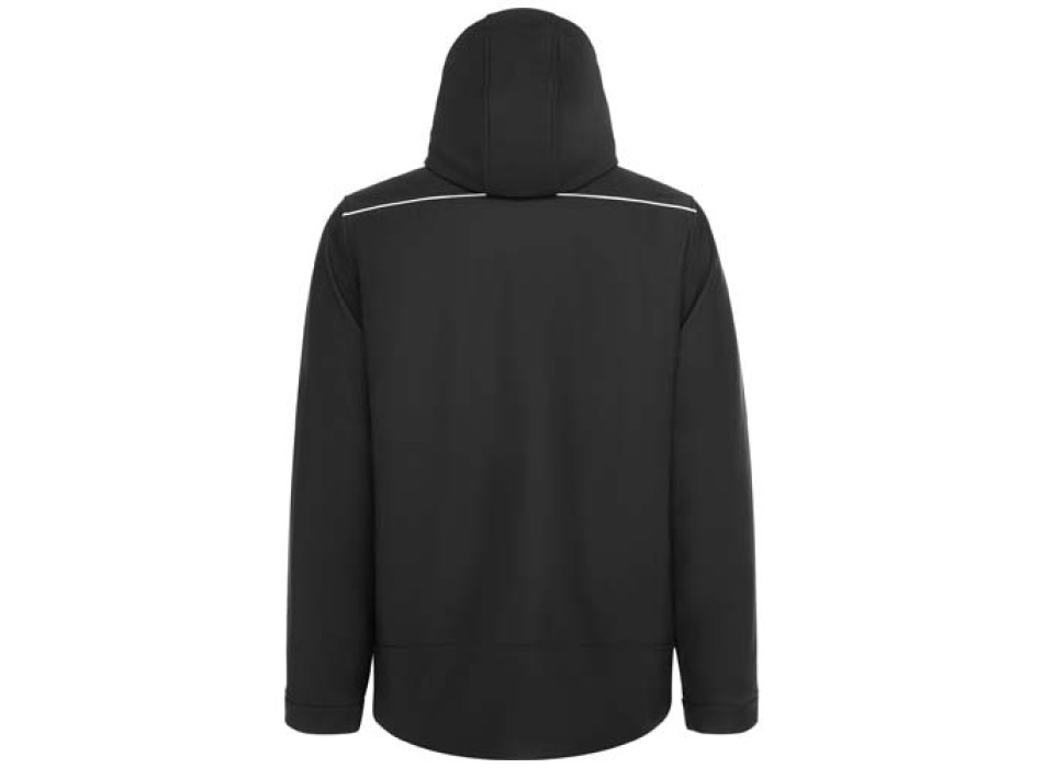 Parka termico imbottito unisex Emin FullGadgets.com