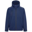 Parka termico imbottito unisex Emin FullGadgets.com
