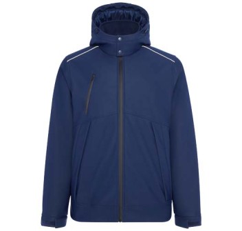 Parka termico imbottito unisex Emin FullGadgets.com
