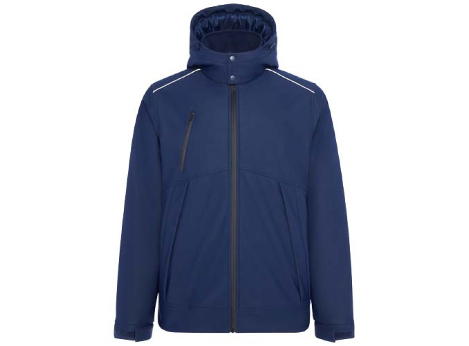 Parka termico imbottito unisex Emin FullGadgets.com