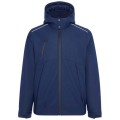 Parka termico imbottito unisex Emin