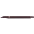 Parker IM Monochrome PVD ballpoint pen FullGadgets.com