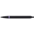 Parker IM Vibrant Rings PVD ballpoint pen FullGadgets.com