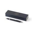 Parker, penna a sfera IM in ottone cromato FullGadgets.com