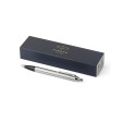 Parker, penna a sfera IM in ottone cromato FullGadgets.com