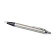 Parker, penna a sfera IM in ottone cromato FullGadgets.com
