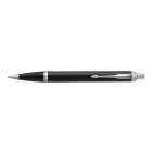 Parker, penna a sfera IM in ottone laccato FullGadgets.com