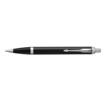 Parker, penna a sfera IM in ottone laccato FullGadgets.com