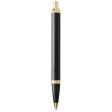 Parker penna a sfera IM (inchiostro blu) FullGadgets.com