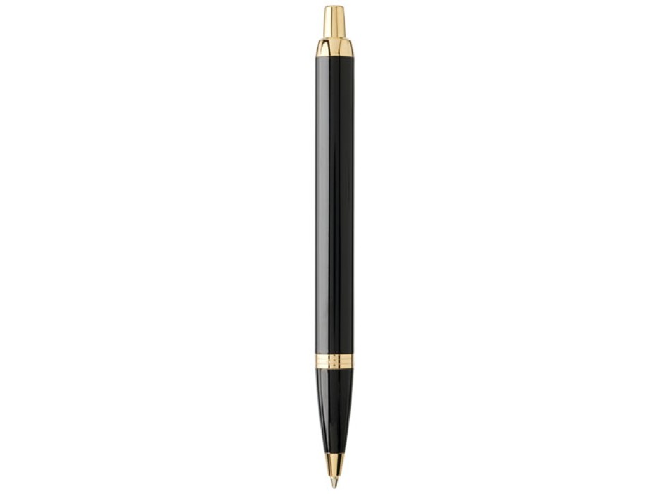Parker penna a sfera IM (inchiostro blu) FullGadgets.com