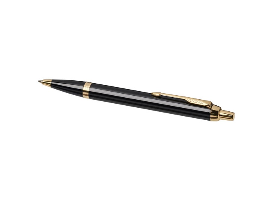 Parker penna a sfera IM (inchiostro blu) FullGadgets.com