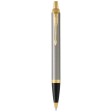 Parker penna a sfera IM (inchiostro blu) FullGadgets.com