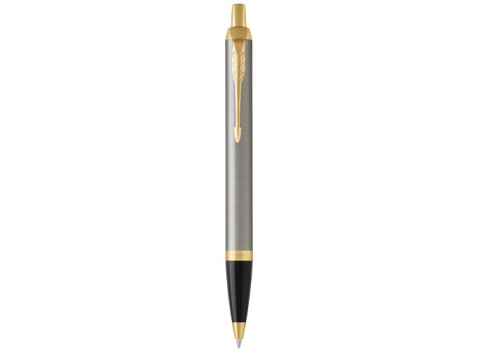 Parker penna a sfera IM (inchiostro blu) FullGadgets.com