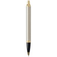 Parker penna a sfera IM (inchiostro blu) FullGadgets.com
