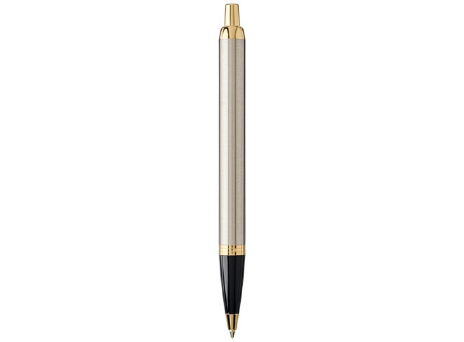 Parker penna a sfera IM (inchiostro blu) FullGadgets.com