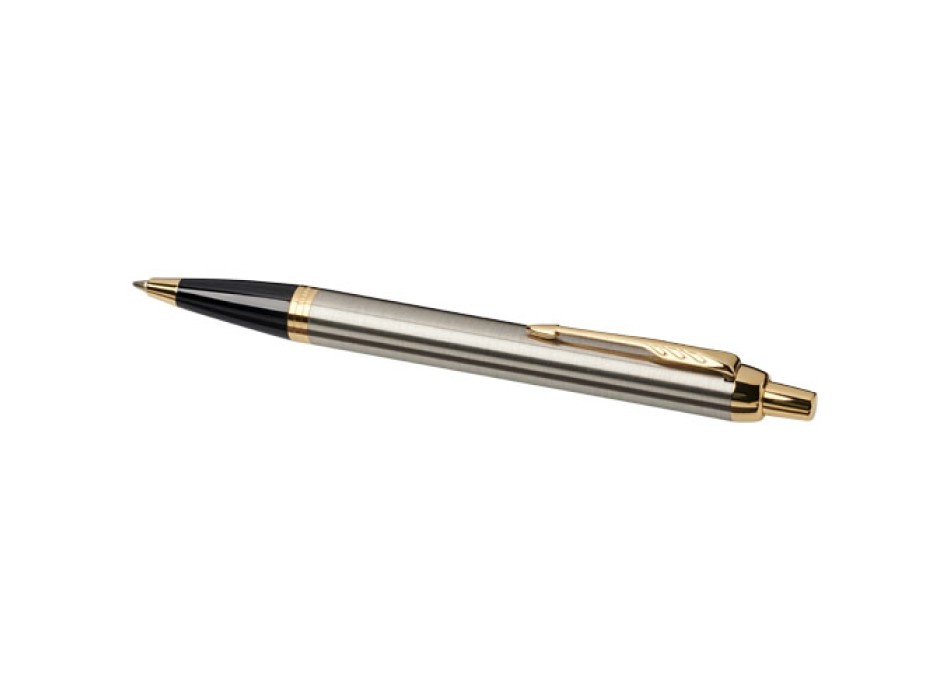 Parker penna a sfera IM (inchiostro blu) FullGadgets.com