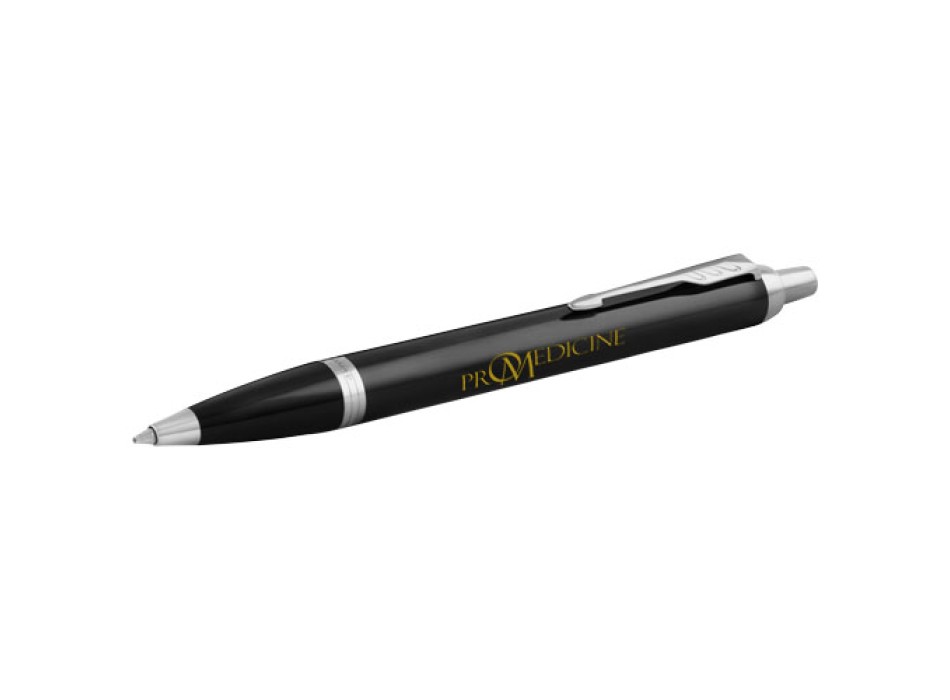 Parker penna a sfera IM (inchiostro blu) FullGadgets.com