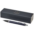 Parker penna a sfera IM (inchiostro blu) FullGadgets.com