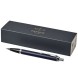 Parker penna a sfera IM (inchiostro blu) FullGadgets.com