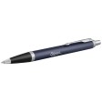Parker penna a sfera IM (inchiostro blu) FullGadgets.com