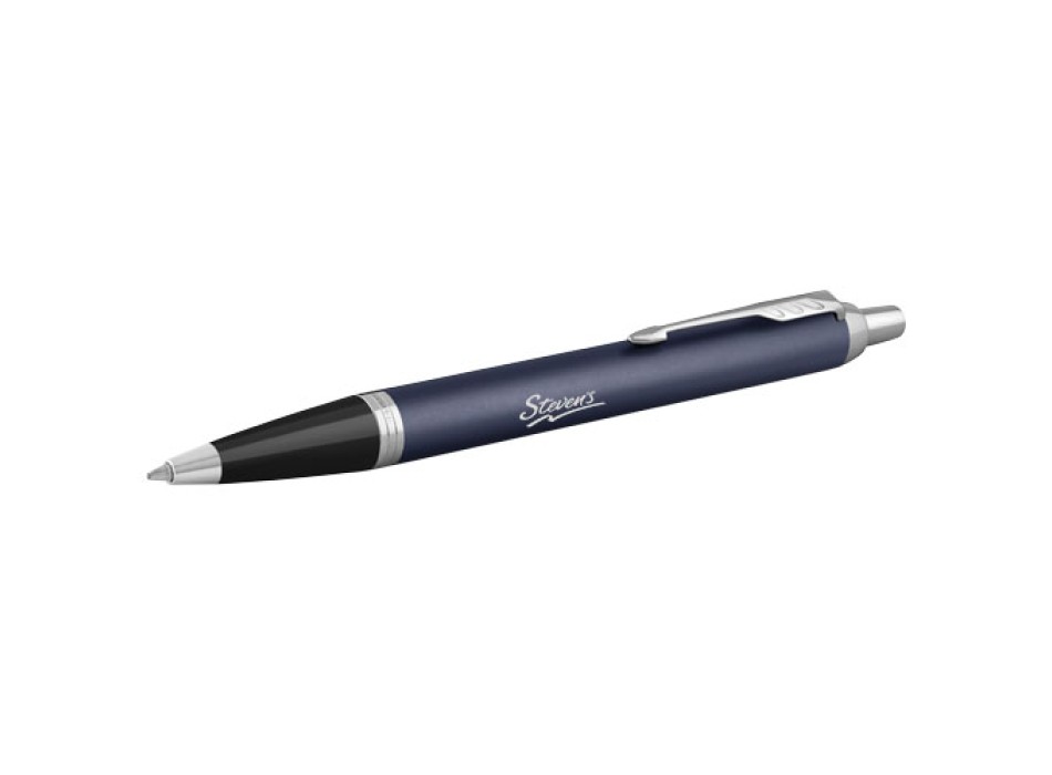 Parker penna a sfera IM (inchiostro blu) FullGadgets.com