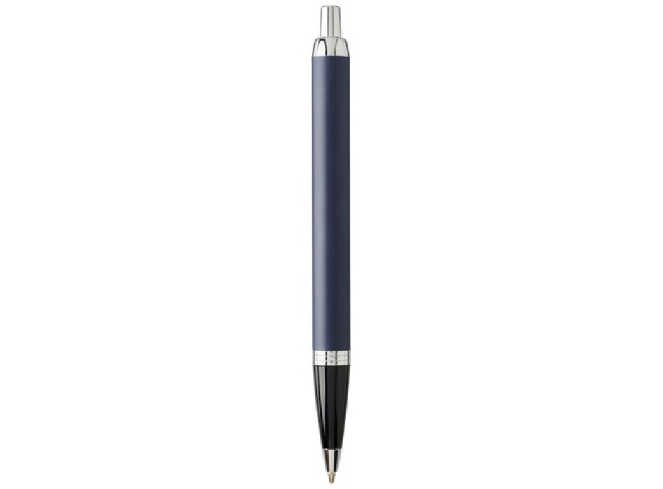Parker penna a sfera IM (inchiostro blu) FullGadgets.com