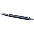 Parker penna a sfera IM (inchiostro blu) FullGadgets.com