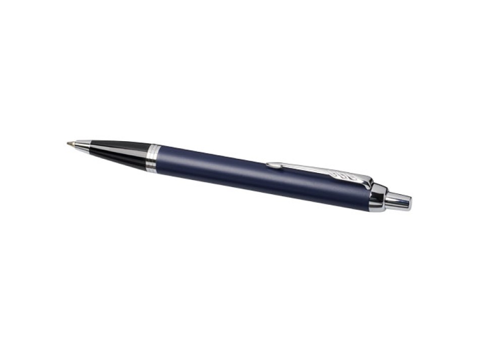 Parker penna a sfera IM (inchiostro blu) FullGadgets.com