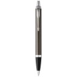 Parker penna a sfera IM (inchiostro blu) FullGadgets.com